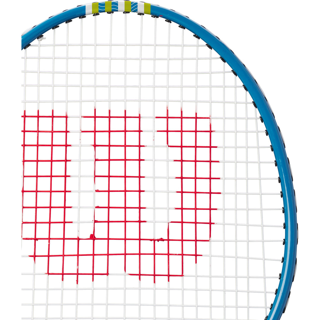 Wilson sulgpallireket Champ 90