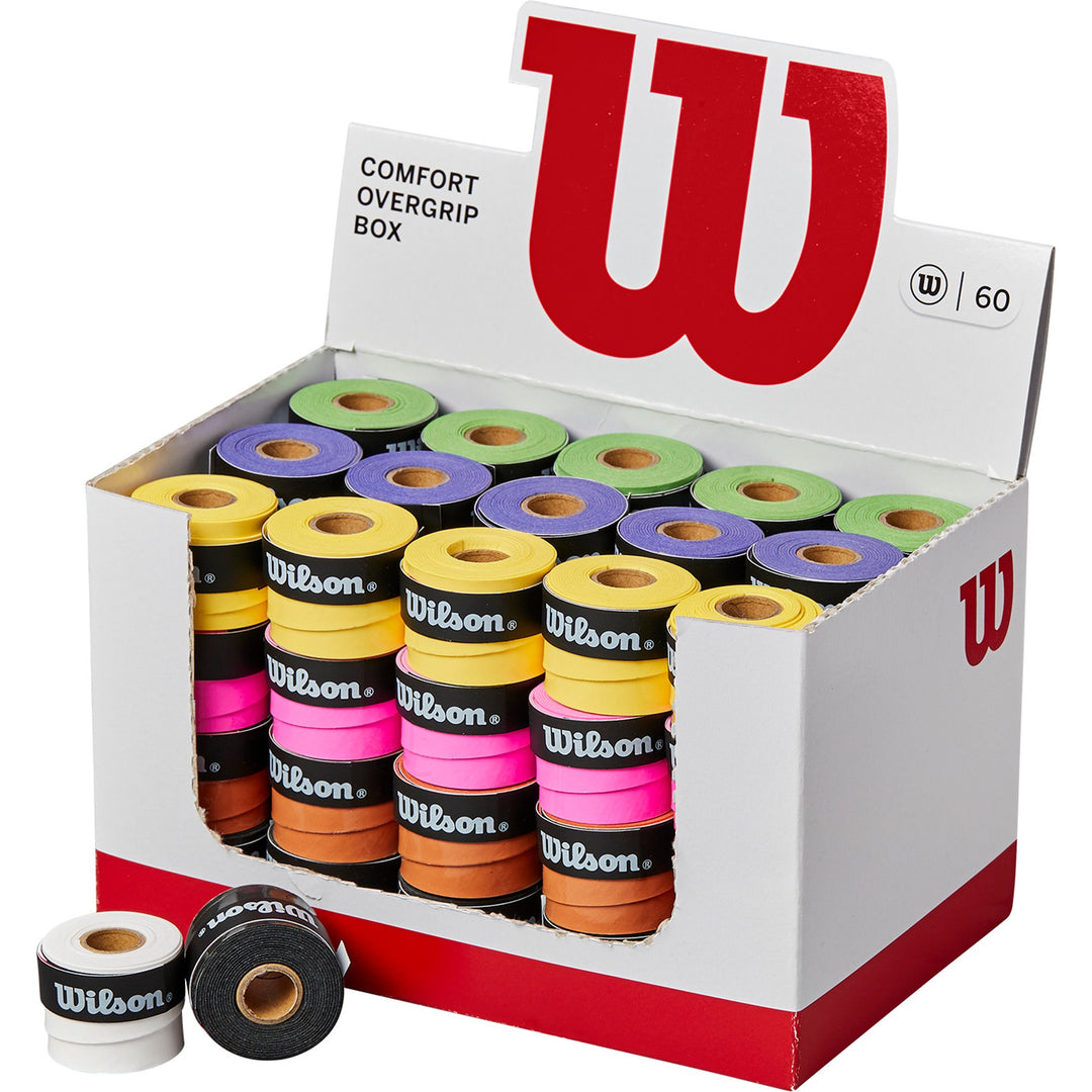 Wilson tennisegrip Ultra Overgrip