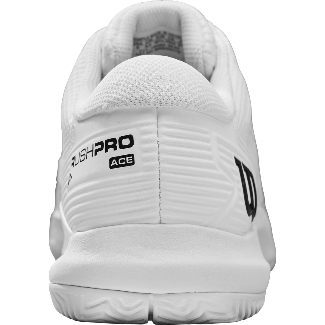 Wilson tennisejalats Rush Pro Ace