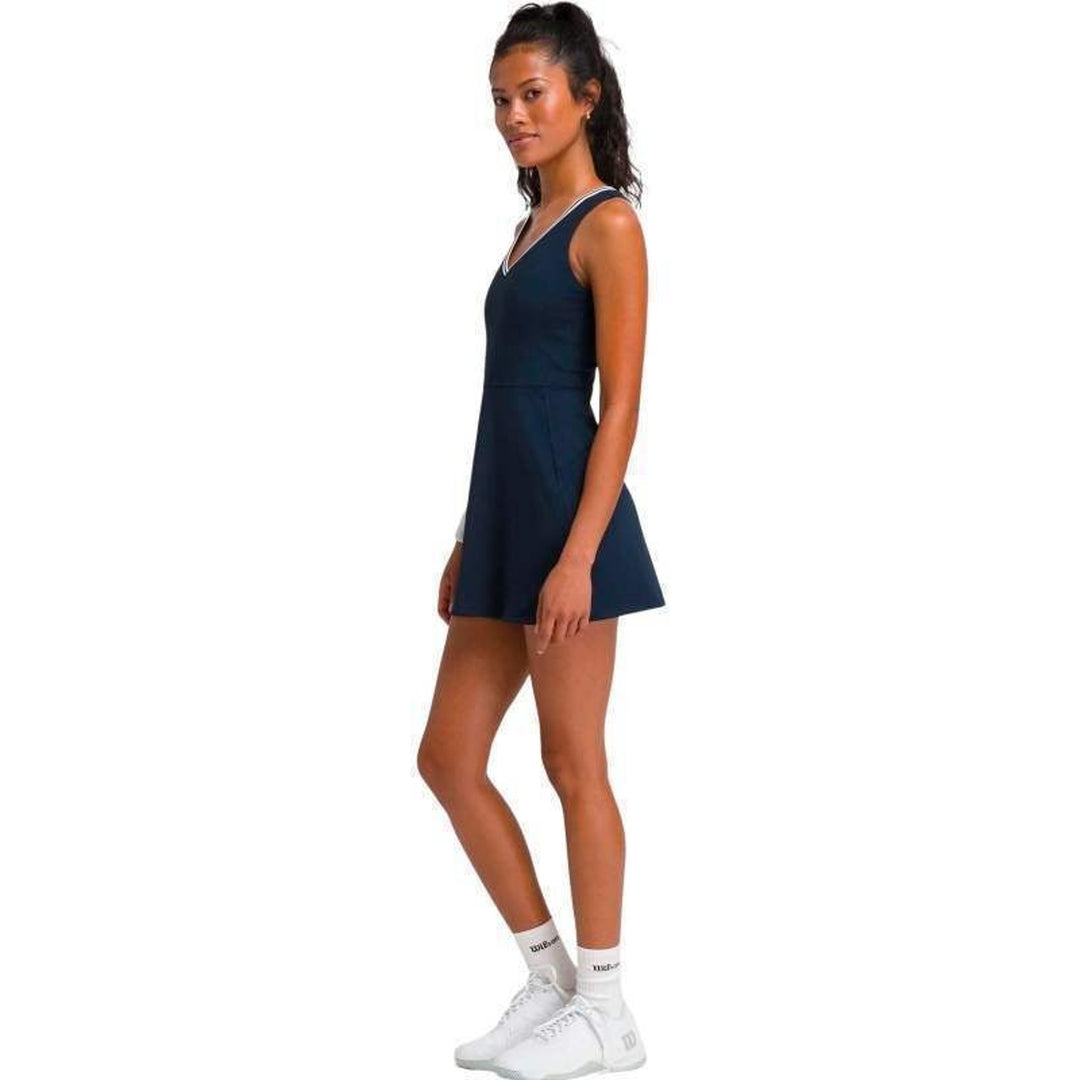 Wilson tennisekleit Team Unlined Classic