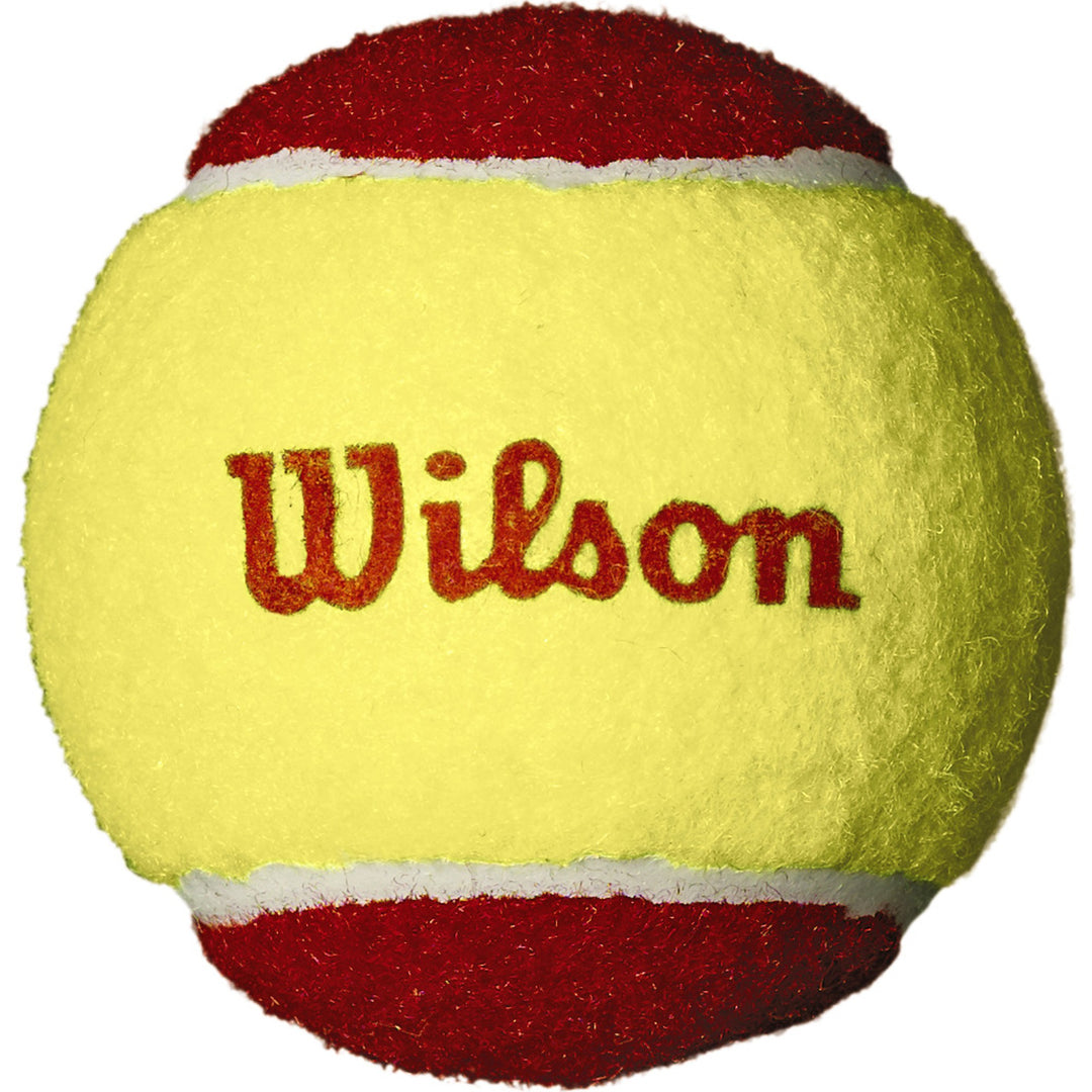 Wilson tennisepall Starter Red