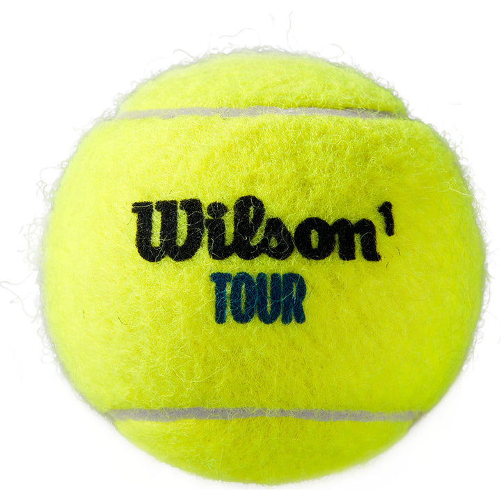 Wilson tennisepallid Tour Premier All Court