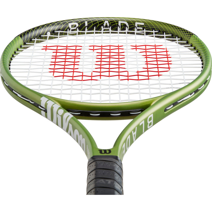 Wilson tennisereket Blade Feel 100