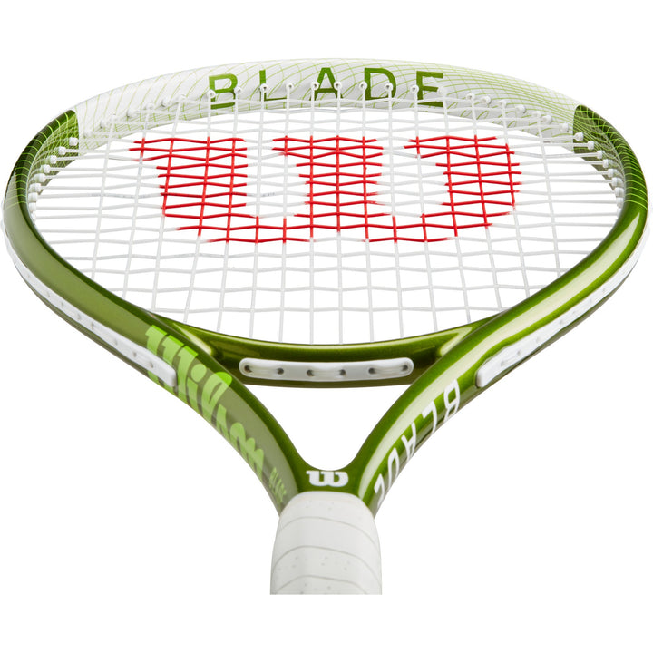 Wilson tennisereket Blade Feel Team 103
