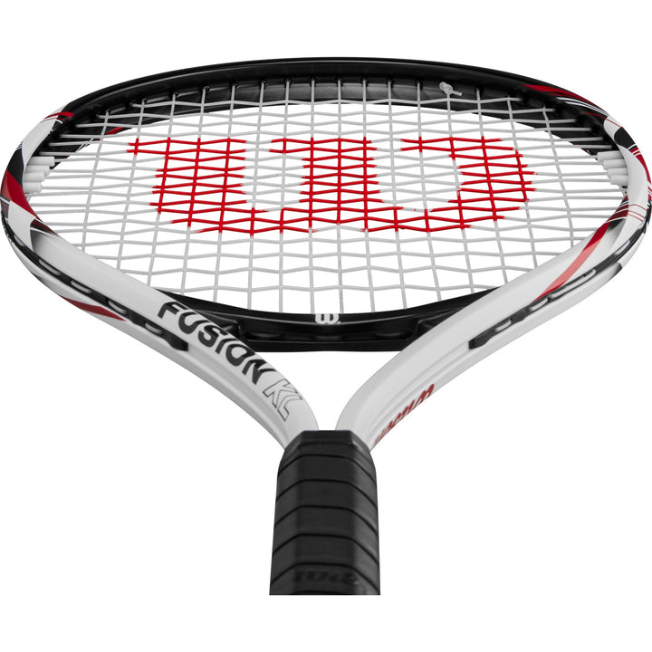 Wilson tennisereket Fusion TNS