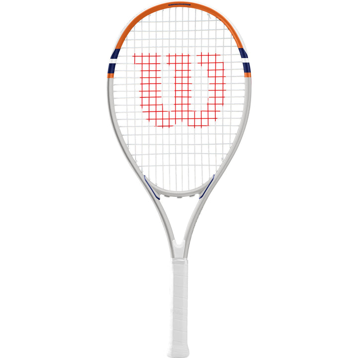 Wilson tennisereket Roland Garros Elite