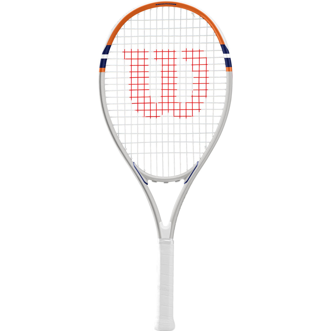 Wilson tennisereket Roland Garros Elite