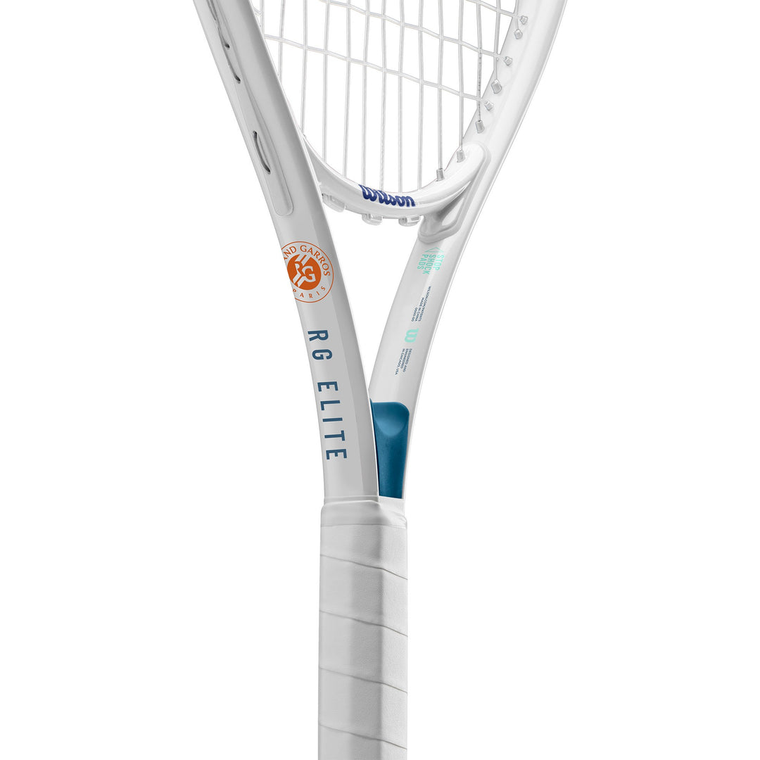 Wilson tennisereket Roland Garros Elite