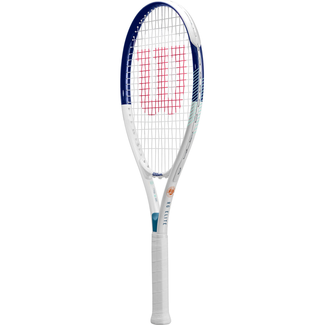 Wilson tennisereket Roland Garros Elite