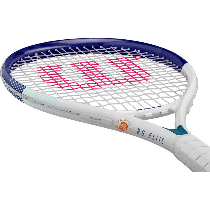 Wilson tennisereket Roland Garros Elite