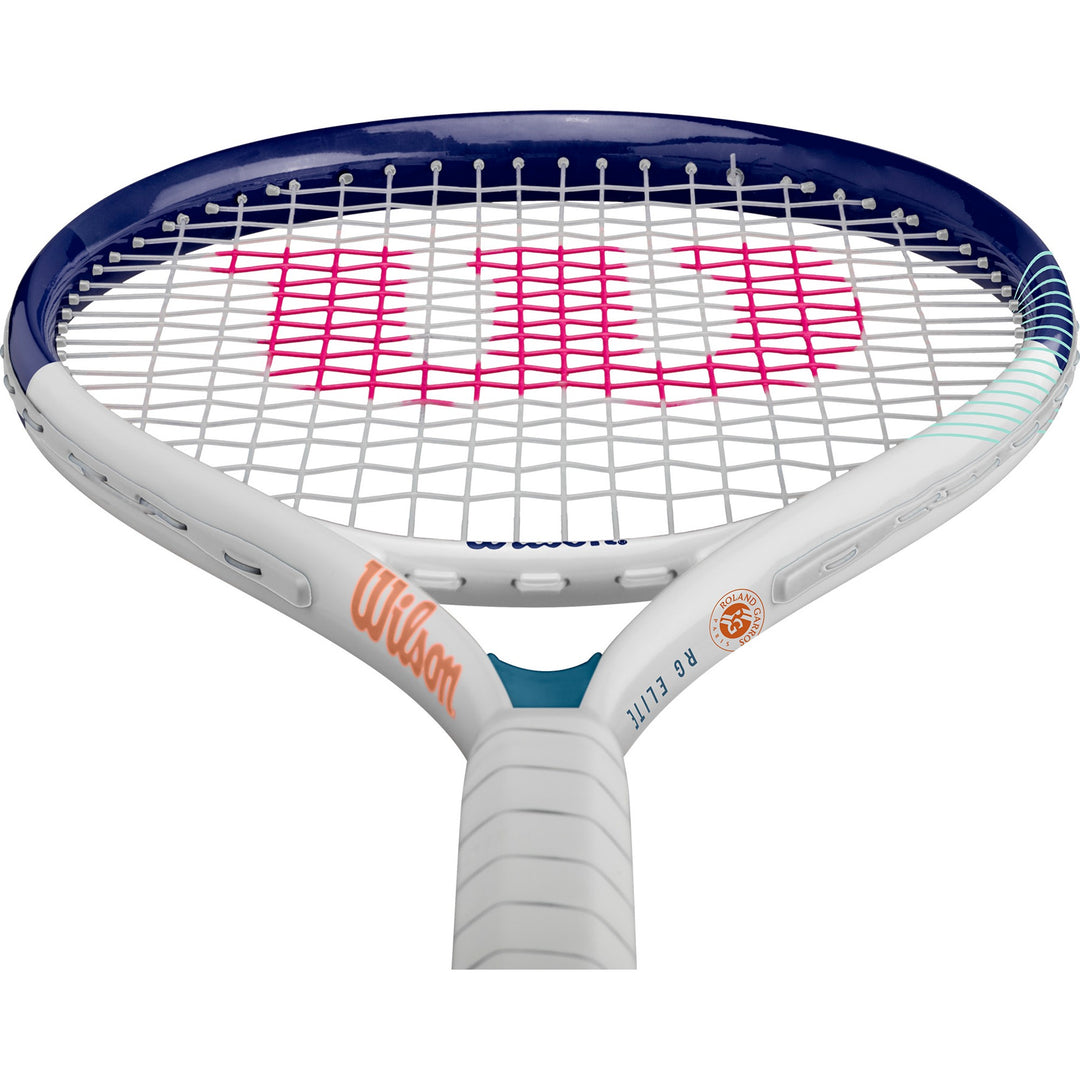 Wilson tennisereket Roland Garros Elite