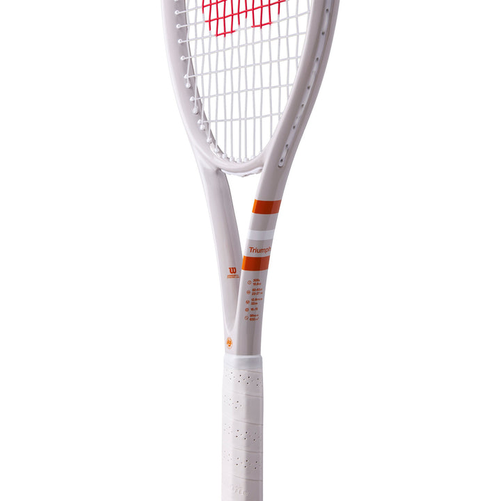 Wilson tennisereket Roland Garros Triumph
