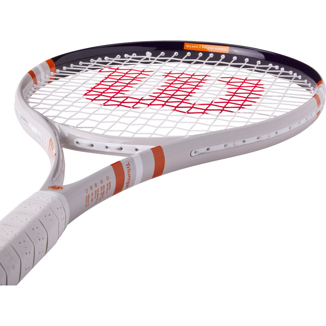 Wilson tennisereket Roland Garros Triumph