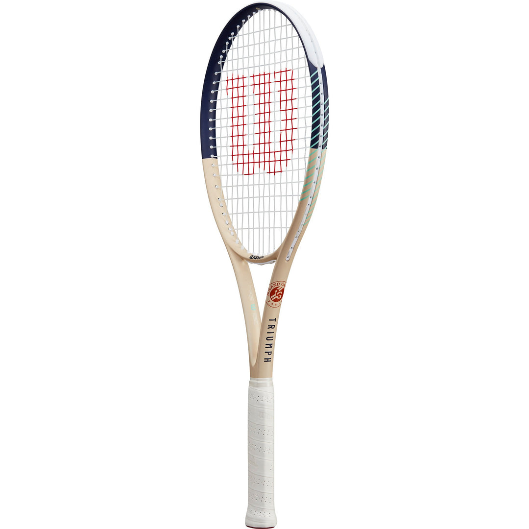 Wilson tennisereket Roland Garros Triumph