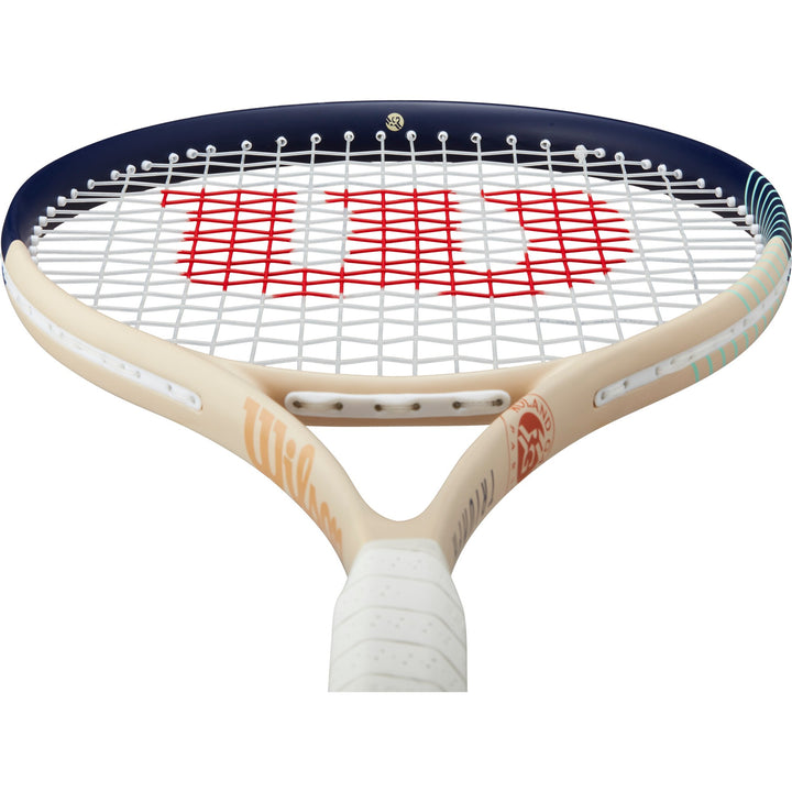 Wilson tennisereket Roland Garros Triumph