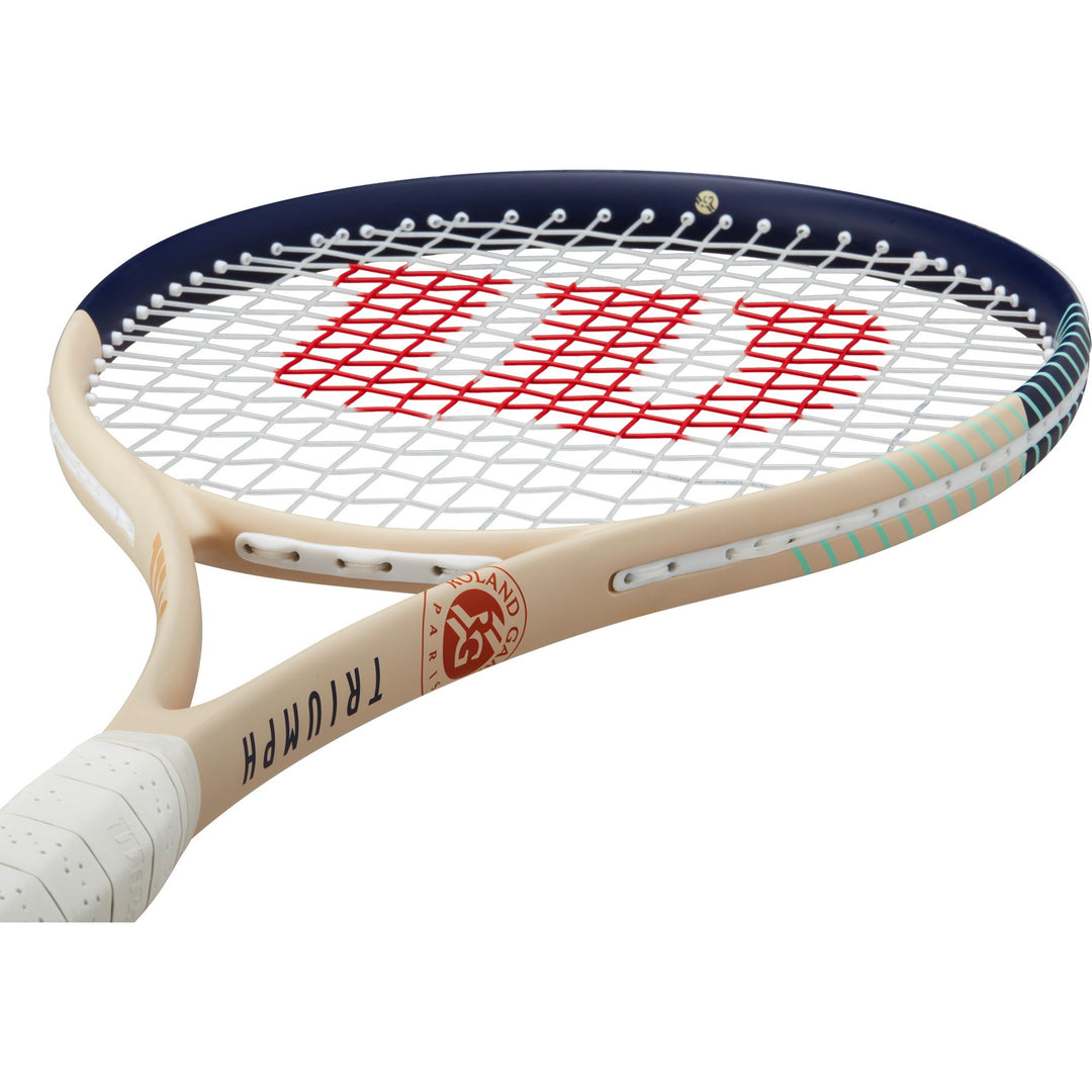 Wilson tennisereket Roland Garros Triumph