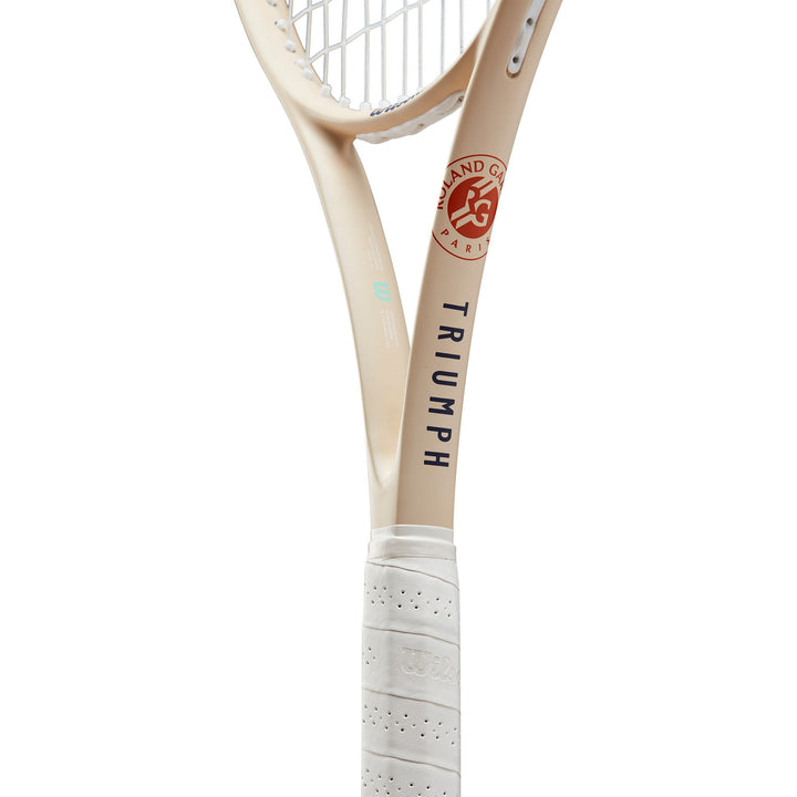Wilson tennisereket Roland Garros Triumph