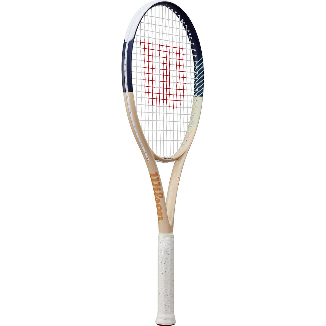 Wilson tennisereket Roland Garros Triumph
