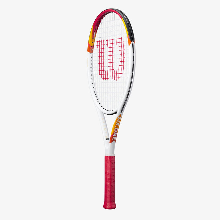 Wilson tennisereket Six.One