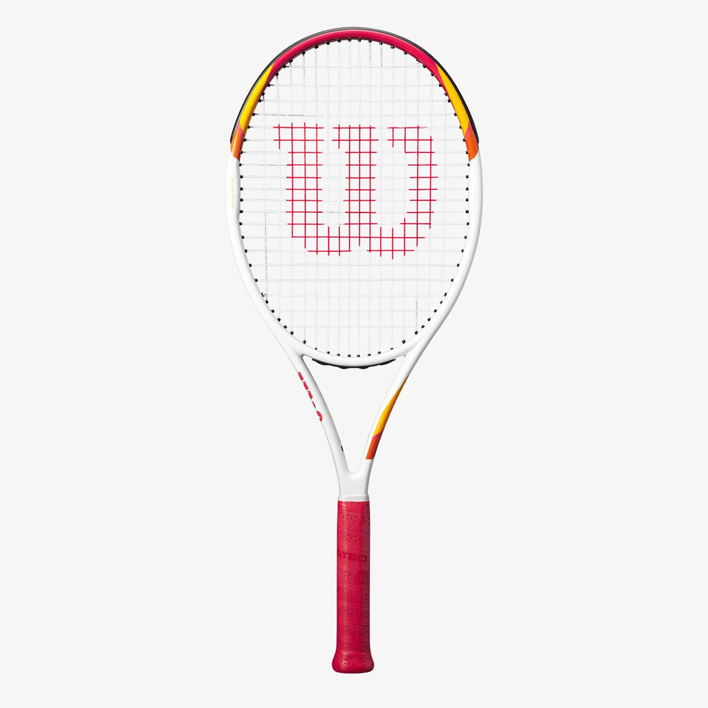 Wilson tennisereket Six.One