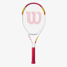 Wilson tennisereket Six.One