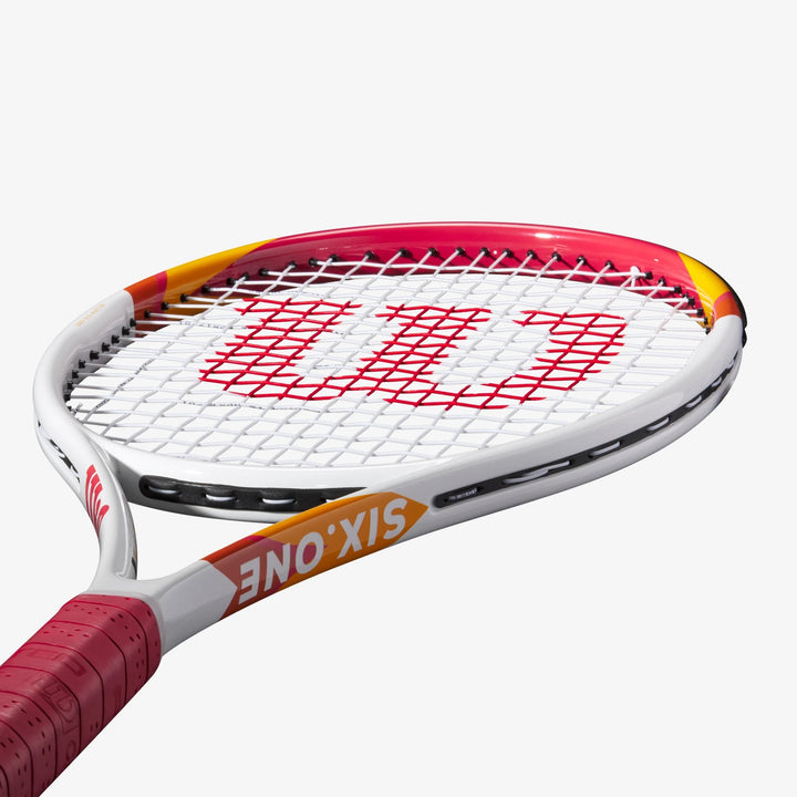 Wilson tennisereket Six.One