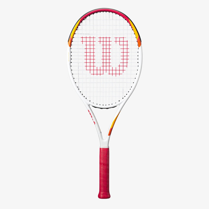 Wilson tennisereket Six.One