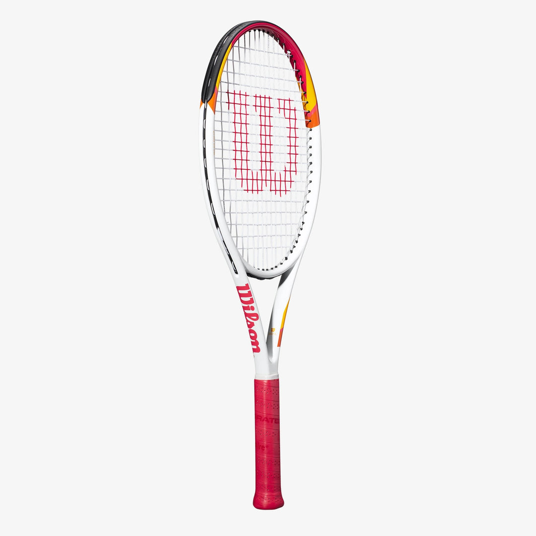 Wilson tennisereket Six.One
