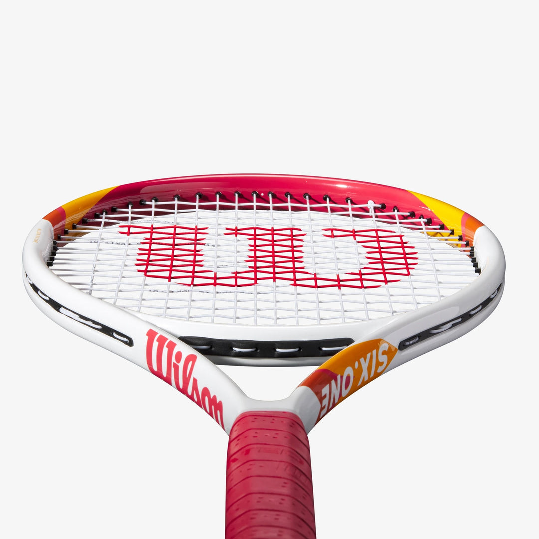 Wilson tennisereket Six.One