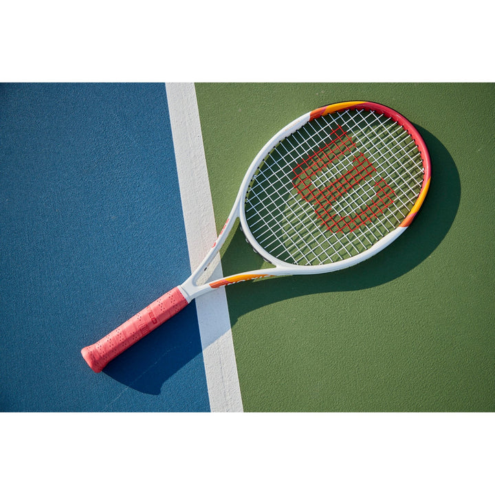 Wilson tennisereket Six.One