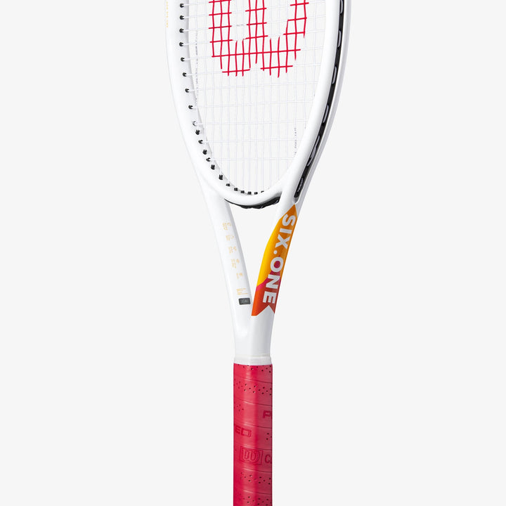 Wilson tennisereket Six.One