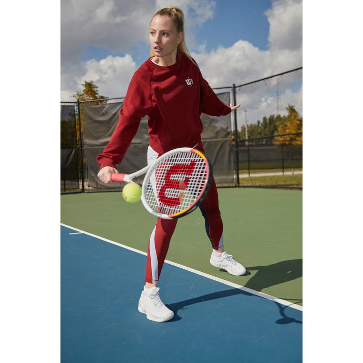 Wilson tennisereket Six.One