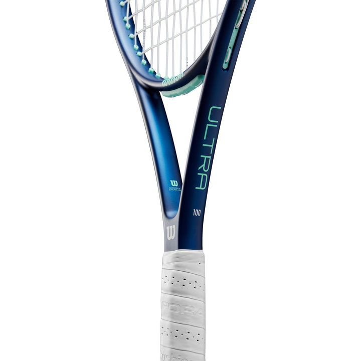 Wilson tennisereket Ultra Power 100