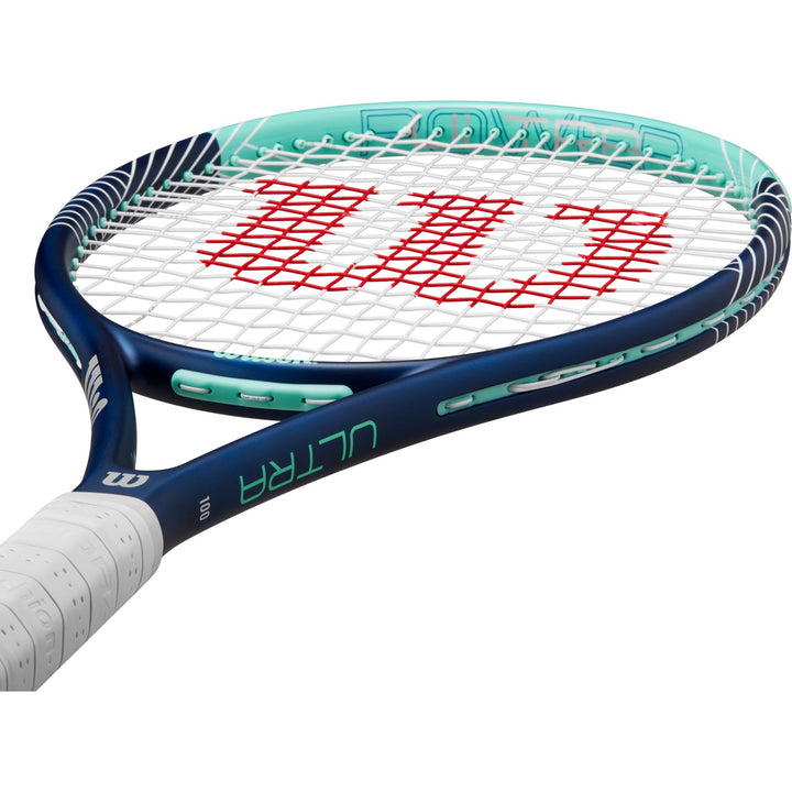 Wilson tennisereket Ultra Power 100