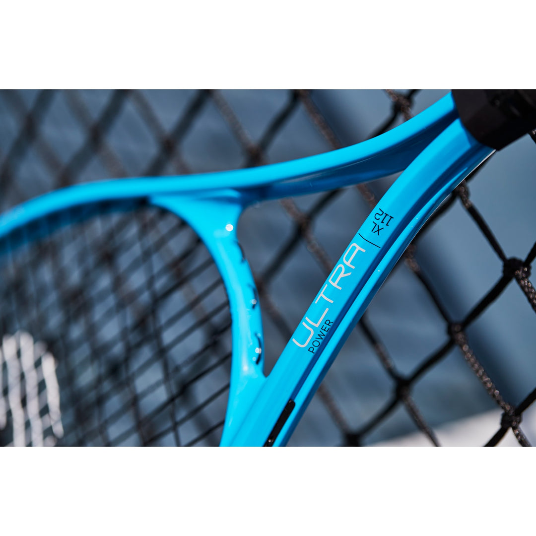 Wilson tennisereket Ultra Power XL 112