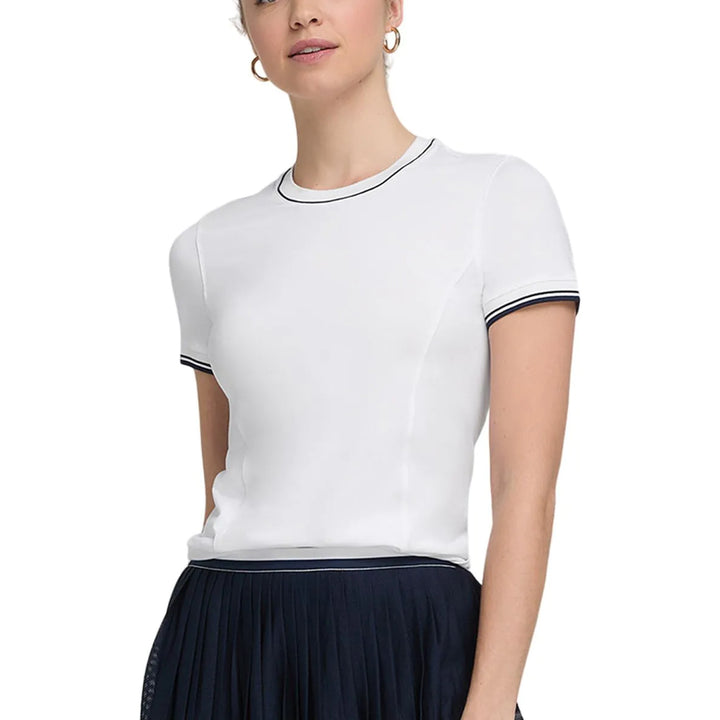 Wilson tennisesärk Team Seamless Tee
