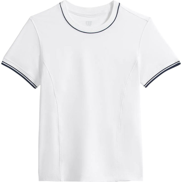 Wilson tennisesärk Team Seamless Tee