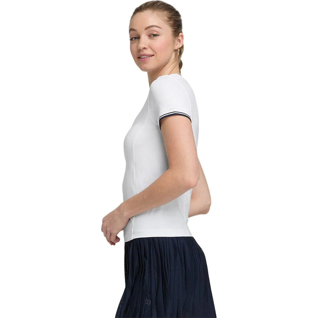 Wilson tennisesärk Team Seamless Tee