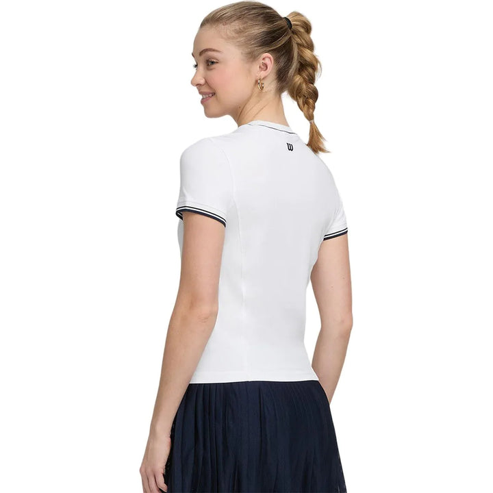 Wilson tennisesärk Team Seamless Tee