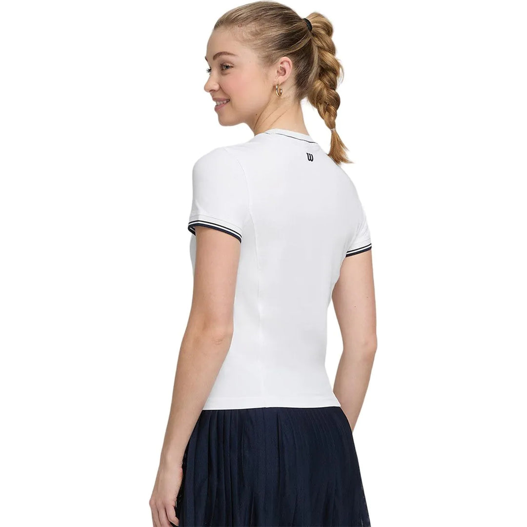 Wilson tennisesärk Team Seamless Tee