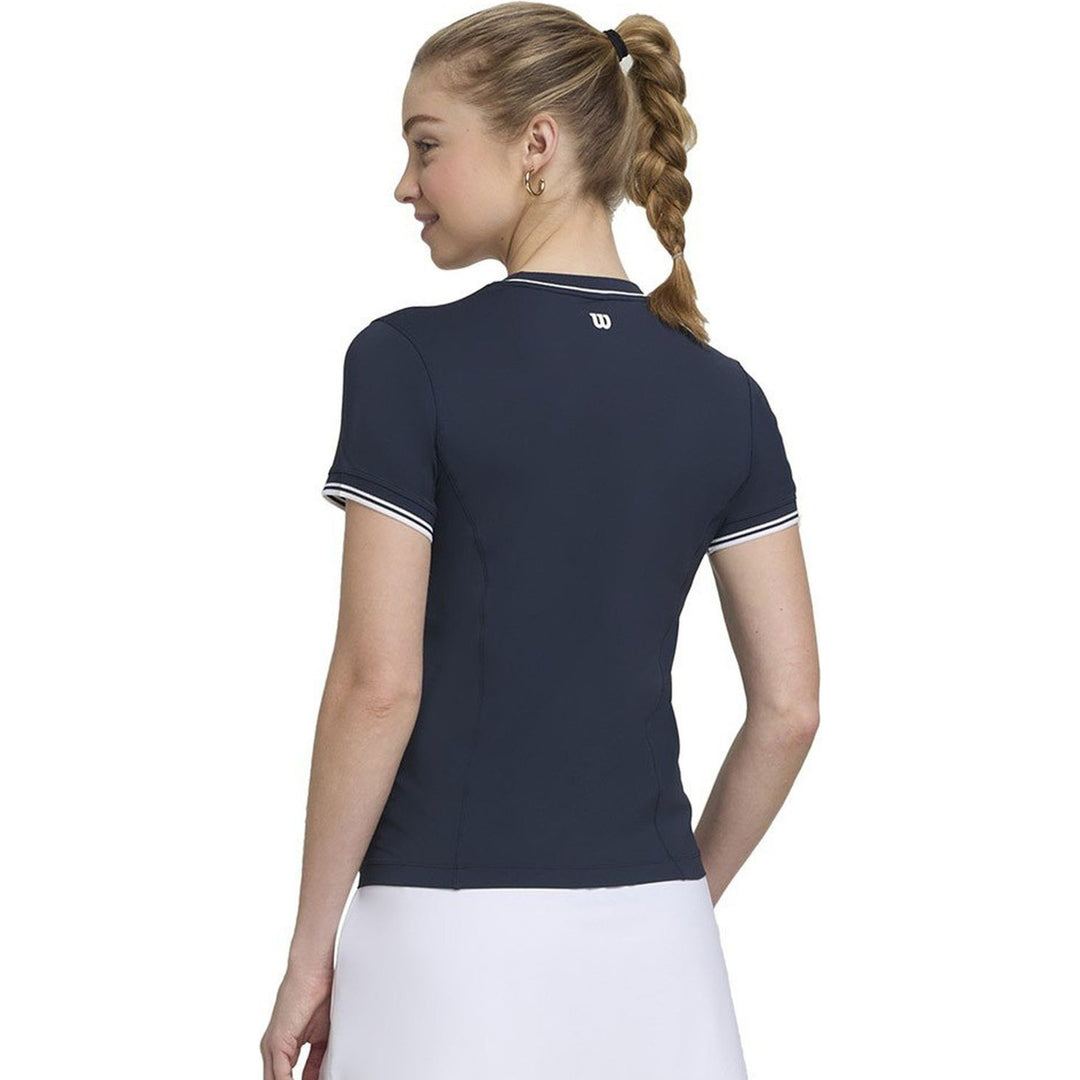 Wilson tennisesärk Team Seamless Tee