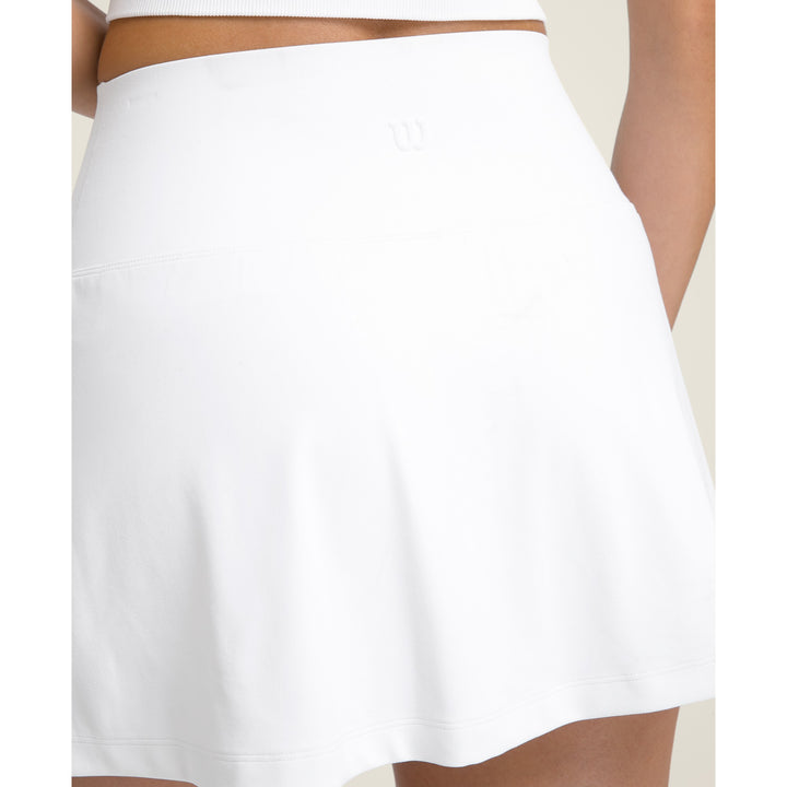 Wilson tenniseseelik Baseline Skirt