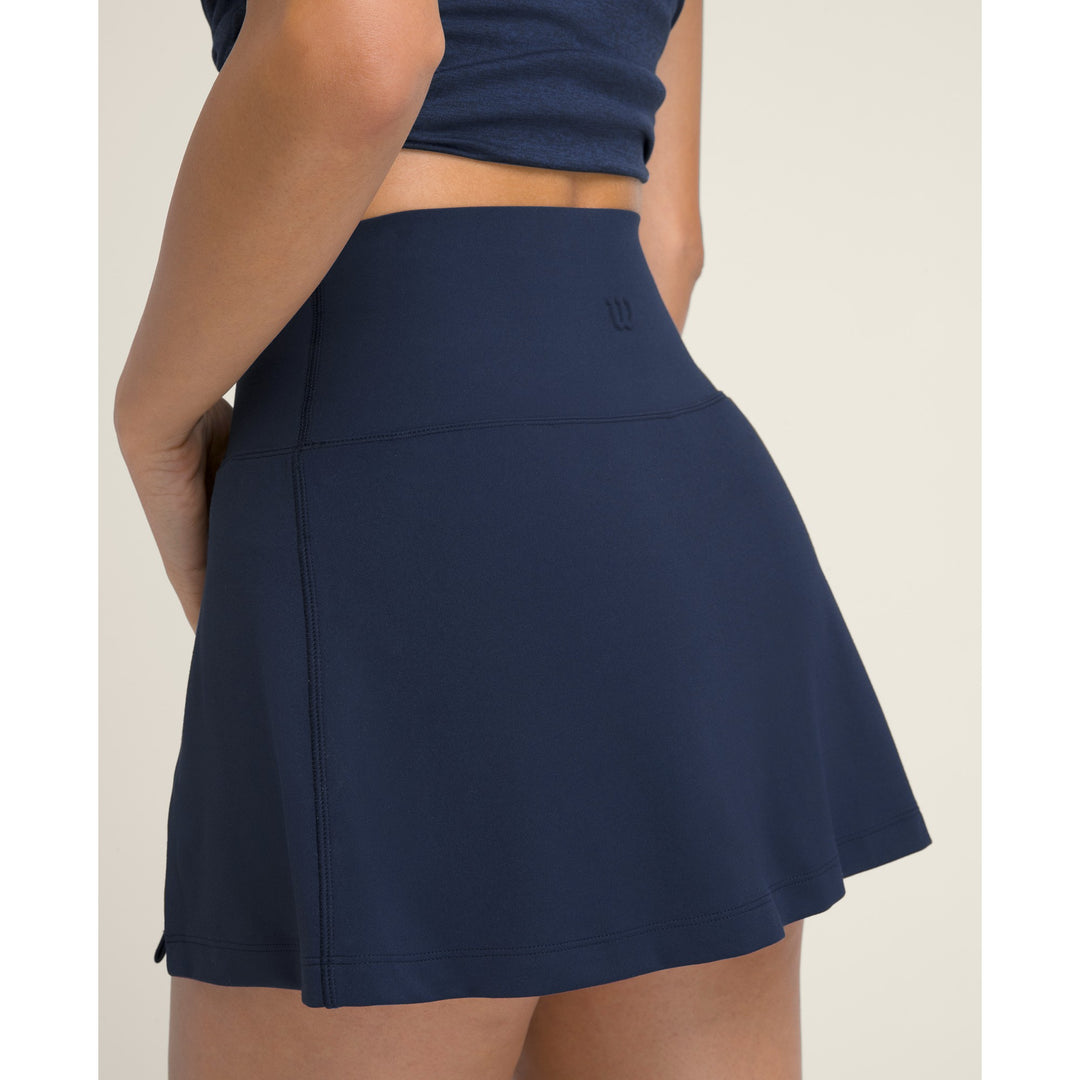 Wilson tenniseseelik Baseline Skirt