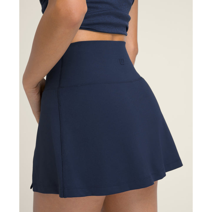 Wilson tenniseseelik Baseline Skirt