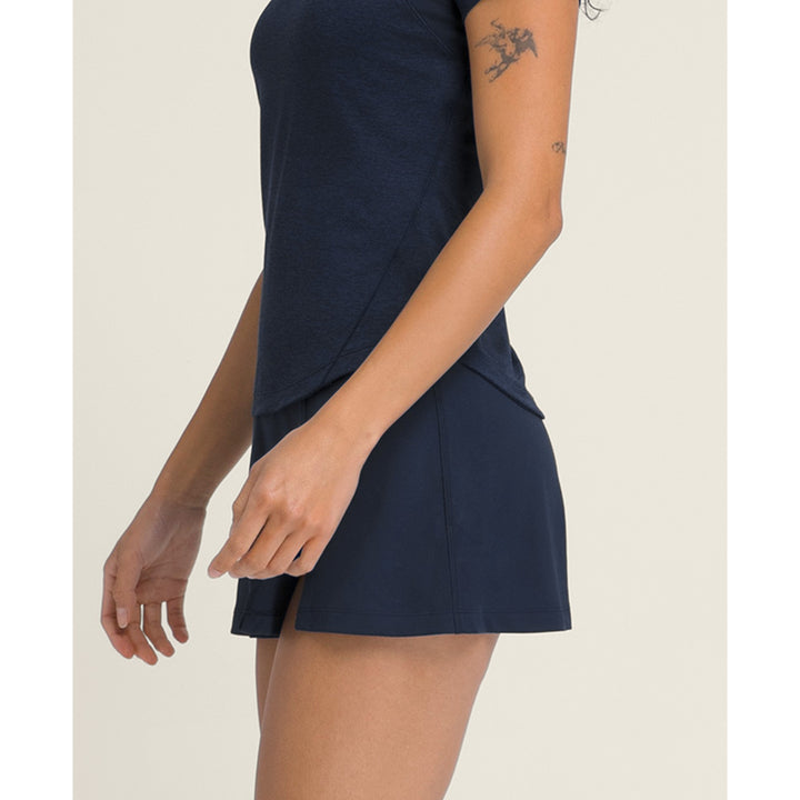 Wilson tenniseseelik Baseline Skirt