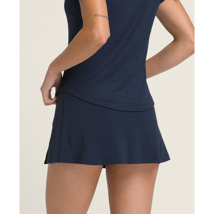 Wilson tenniseseelik Baseline Skirt