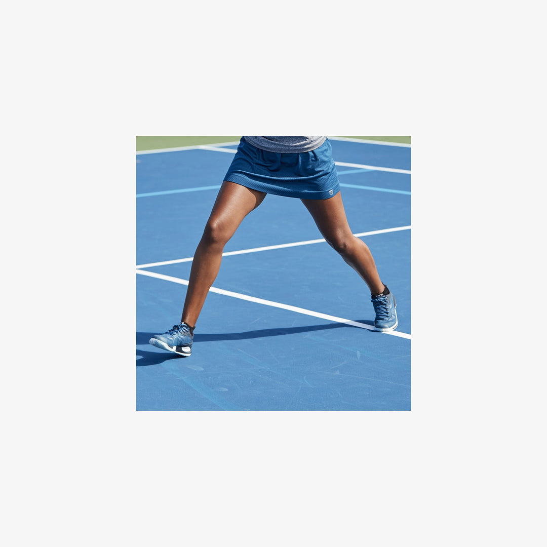Wilson tenniseseelik Power Seamless Skirt