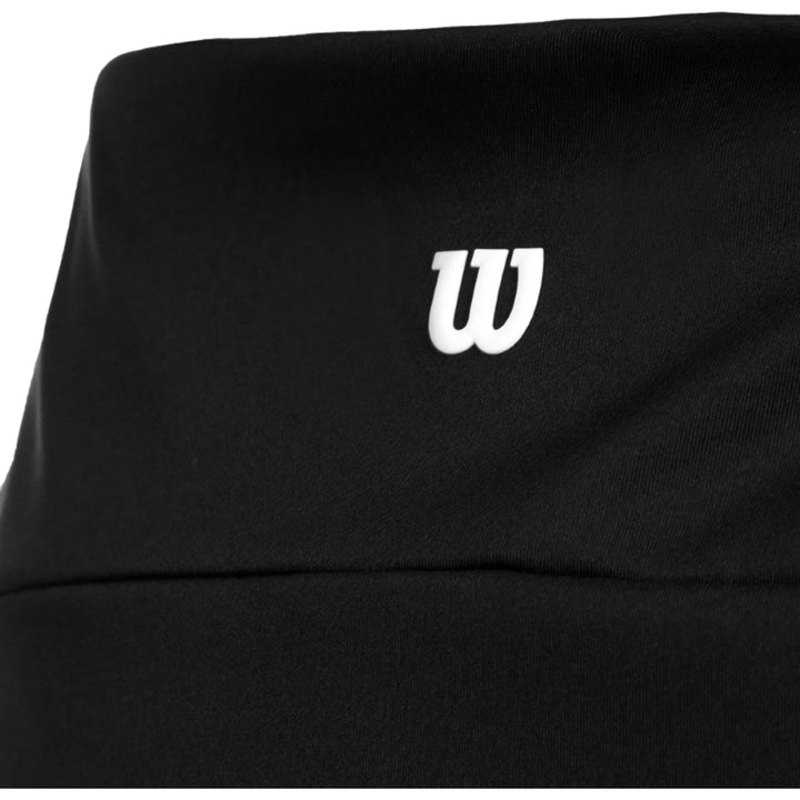 Wilson tenniseseelik Team Flat Front Skirt