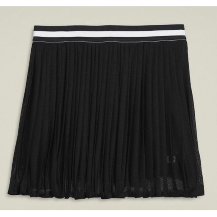 Wilson tenniseseelik Team Pleated Skirt