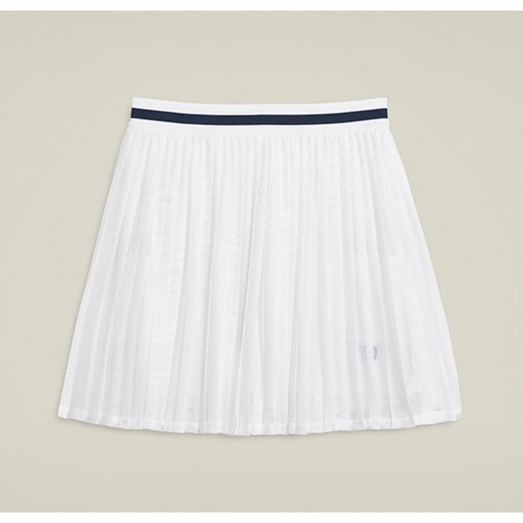 Wilson tenniseseelik Team Pleated Skirt